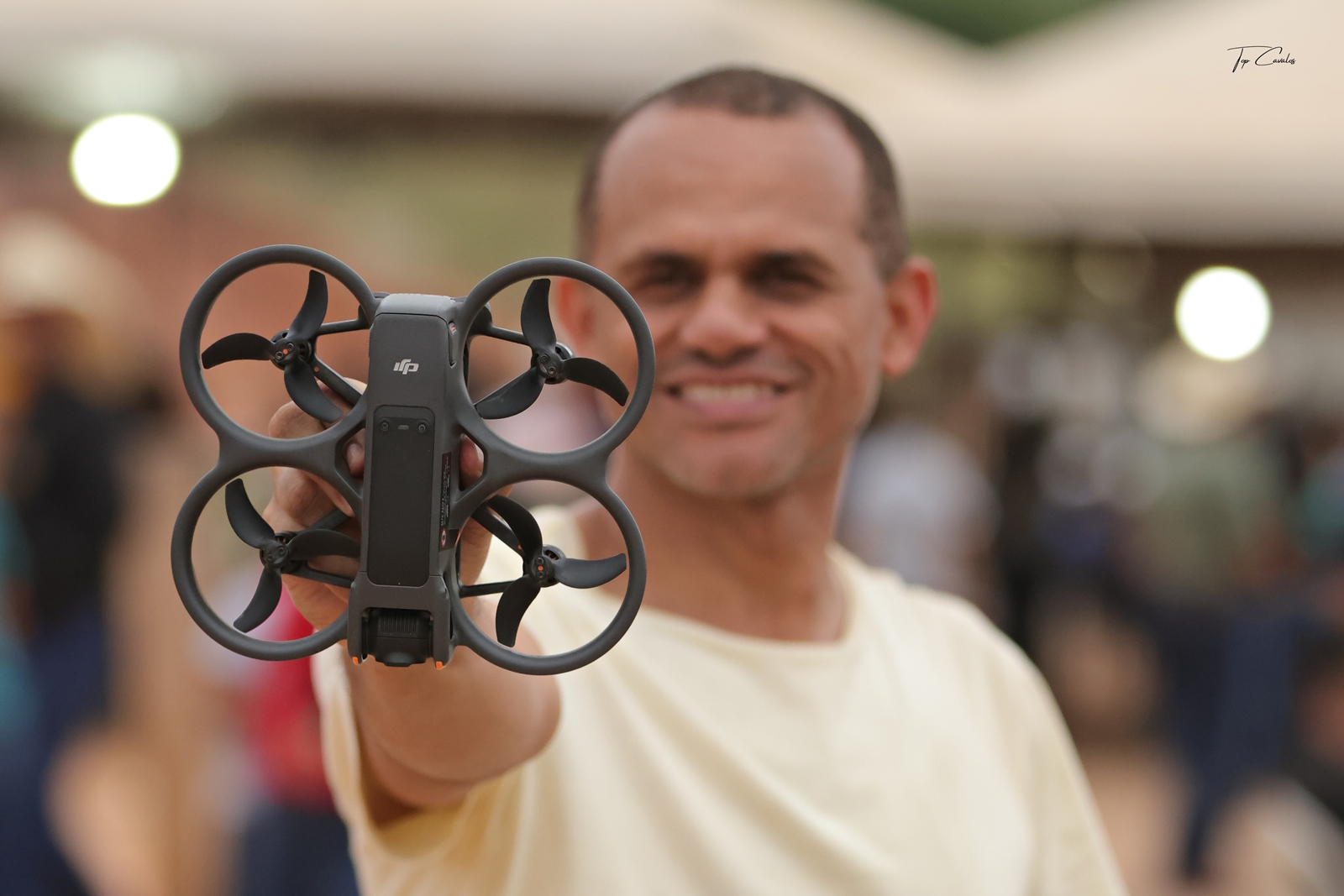 DJI Avata